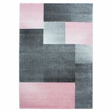 Vaip Ayyildiz Lucca 1810, 80 x 150 cm, roosa