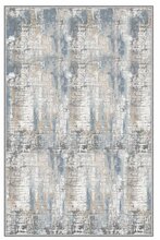 Vaip Conceptum Hypnose EEXFAB820, kreemjas/sinine/hall, 120 cm x 80 cm