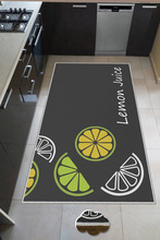 Vaip Conceptum Hypnose WOOKECE161, 100 x 60 cm, mitmevärviline