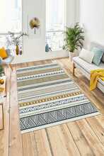 Vaip HOMEFESTO W1079, 120 x 180 cm, mitmevärviline