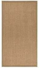 Vaip Fanni K Sisal, 80 x 200 cm, naturaalne