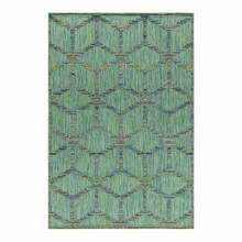 Koridorivaip Ayyildiz Bahama BAHAMA802505151GREEN, 250 x 80 cm, roheline