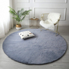 Vaip Strado Rabbit, 110 x 110 cm, helehall