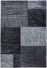 Vaip Ayyildiz Plus 8001, 230 x 160 cm, must