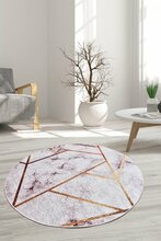 Vaip Conceptum Hypnose Brett Djt 140, 140 x 140 cm, mitmevärviline