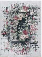 Vaip sise Hakano Arlen Flowers, 220 x 160 cm, mitmevärviline