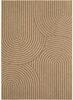 Vaip Ayyildiz Timber 1401, 150 x 80 cm, beež/pruun
