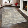 Vaip Conceptum Hypnose Notta 1107 952CCL1122, 150 x 80 cm, hall/helepruun