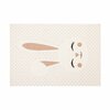 Vaip Domoletti Elio kids 2361 360, 230 x 160 cm, pruunikas