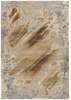 Vaip Pierre Cardin Monet 503, 170 x 120 cm, hall/pruun/beež