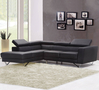 Vaip Strado Ombre Shaggy, 260 x 180 cm, beež