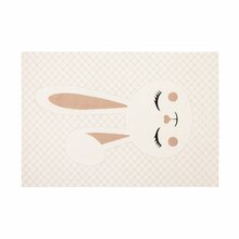 Vaip Domoletti Elio kids 2361 360, 230 x 160 cm, pruunikas
