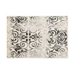 Vaip Domoletti Lotto 109/FM6-W, 160 x 235 cm, kreem/hall