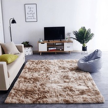 Vaip Strado Ombre Shaggy, 160 x 220 cm, beež
