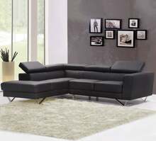 Vaip Strado Ombre Shaggy, 260 x 180 cm, beež