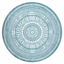 Vaip sise Hakano Beo, 160 x 160 cm, sinine