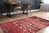 Vaip Conceptum Hypnose Dorian Chenille AL186 k 473RTP2204, 210 x 310 cm, punane