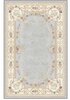 Vaip Conceptum Hypnose EEXFAB668, hall/beež, 120 cm x 80 cm