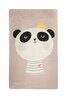 Vaip Conceptum Hypnose King Panda 876CHL1143, 100 x 160 cm, mitmevärviline