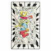 Vaip Conceptum Hypnose Music, 100 x 160 cm