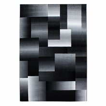 Vaip Ayyildiz Miami 6560, 200 x 290 cm, must