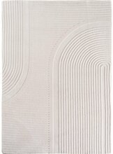 Vaip Ayyildiz Pompei 1612, 150 x 80 cm, kreem