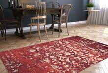 Vaip Conceptum Hypnose Dorian Chenille AL186 k 473RTP2204, 210 x 310 cm, punane