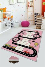 Vaip Conceptum Hypnose HMNT473, 60 x 100 cm, mitmevärviline