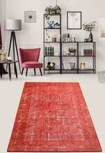 Vaip Conceptum Hypnose Isabel 882CHL1862, 140 x 190 cm, punane