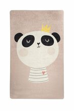 Vaip Conceptum Hypnose King Panda 876CHL1143, 100 x 160 cm, mitmevärviline