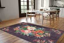 Vaip Conceptum Hypnose Soul Chenille AL 322 473RTP1472, 75 x 150 cm, mitmevärviline