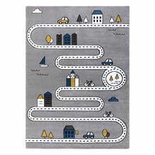Vaip siseruumidesse Hakano Tinies Street, 220 x 160 cm, hall