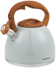 Veekeetja Klausberg KB-7451, 3.0 L, roostevaba teras