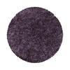 Vaip Ayyildiz Shaggy Sydney, 80 x 80 cm, lilla