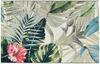 Vaip Contrast Jungle 06, 150 x 75 cm, mitmevärviline
