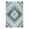 Koridorivaip Ayyildiz Bahama BAHAMA802505154BLUE, 250 x 80 cm, sinine