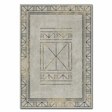 Vaip Conceptum Hypnose ASR CRPT-122, 120 x 180 cm, mitmevärviline