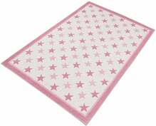 Vaip Conceptum Hypnose W1017 213HFT1253, 230 x 160 cm, roosa