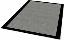 Vaip Conceptum Hypnose W1110 213HFT2109, 280 x 180 cm, must/hall