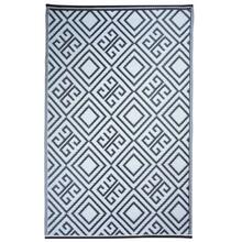 Õuevaip Esschert Design OC12, 120 x 186 cm, graafiline muster