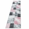 Vaip Ayyildiz Carpets Hawaii HAWAII803001710PINK, 80 x 300 cm, roosa/hall