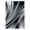 Vaip Ayyildiz Parma PARMA2803709210BLACK, 370 x 280 cm, must