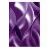 Vaip Ayyildiz Plus Abstract 1402008008, 200 x 140 cm, lilla
