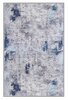 Vaip Conceptum Hypnose EEXFAB829 369HFT3469, 220 x 140 cm, sinine/hall