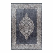 Vaip Ayyildiz Fiesta 1402004303, 200 x 140 cm, must