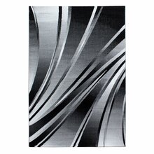 Vaip Ayyildiz Parma PARMA2803709210BLACK, 370 x 280 cm, must