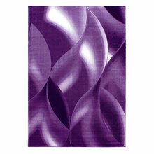 Vaip Ayyildiz Plus Abstract 1402008008, 200 x 140 cm, lilla