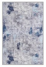 Vaip Conceptum Hypnose EEXFAB829 369HFT3469, 220 x 140 cm, sinine/hall