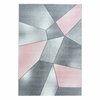 Vaip Ayyildiz Beta Pink 1120, 160 x 230 cm