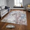 Vaip Conceptum Hypnose EEXFAB566, 160 x 230 cm, mitmevärviline